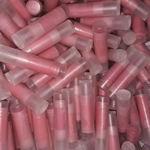 Pack of 10 Homemade Chapstick!